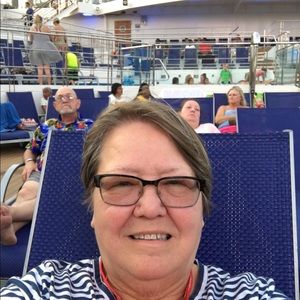 Meet your Posher, Joanna